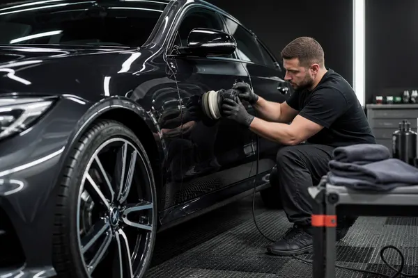 Mobiclean Car Detailer