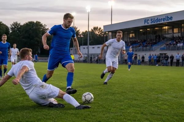 FC Süderelbe
