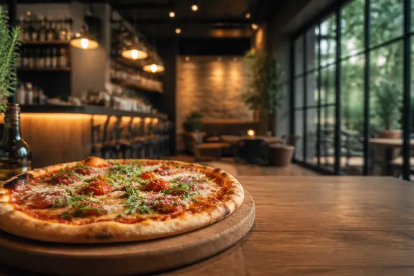Pizzaria Bargteheide Lieferservice