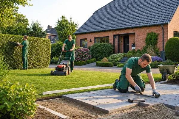 Kohl Hausmeisterservice
