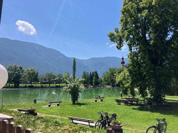 Impressionen